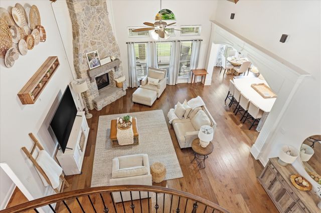 2106 Venice Drive, Corinth, TX 76210