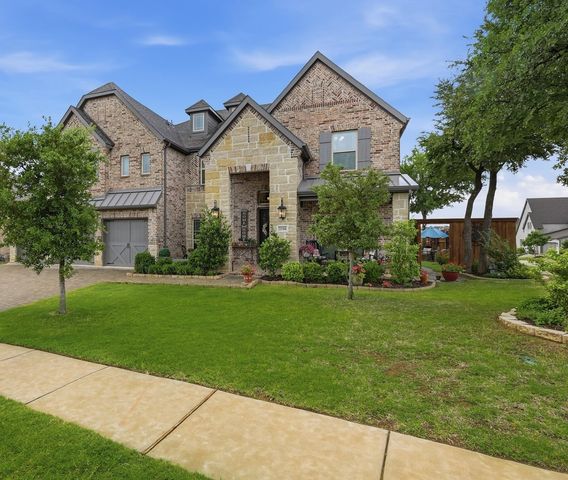 2106 Venice Drive, Corinth, TX 76210