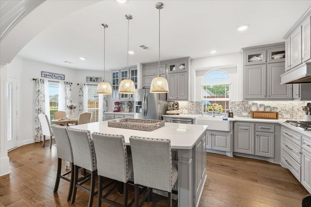 2106 Venice Drive, Corinth, TX 76210