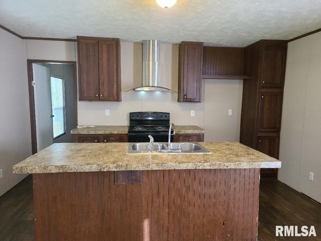 4427 HARVEY Street, Coello, IL 62825