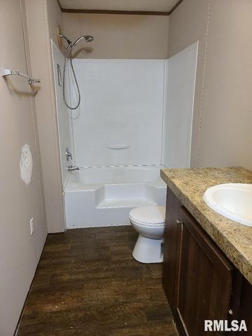 4427 HARVEY Street, Coello, IL 62825