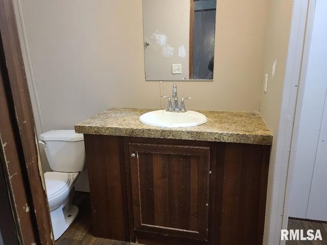 4427 HARVEY Street, Coello, IL 62825