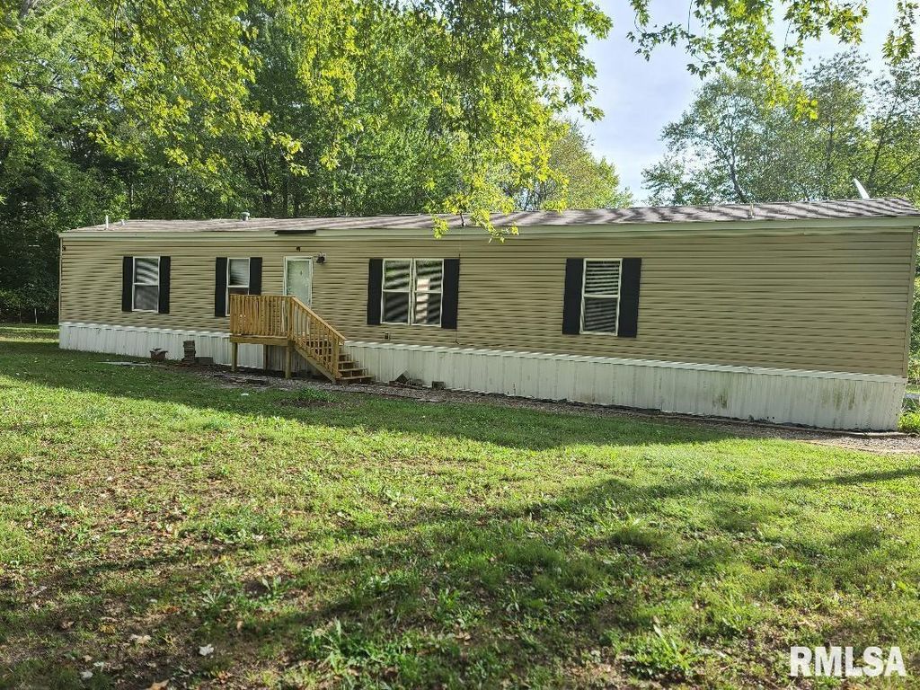 4427 HARVEY Street, Coello, IL 62825