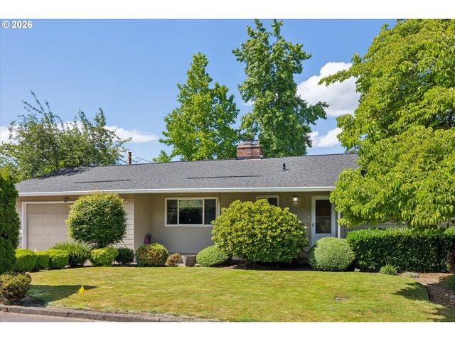 9285 Sw WHITFORD Ln, Portland, OR 97223