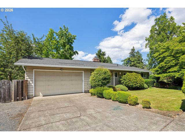 9285 Sw WHITFORD Ln, Portland, OR 97223