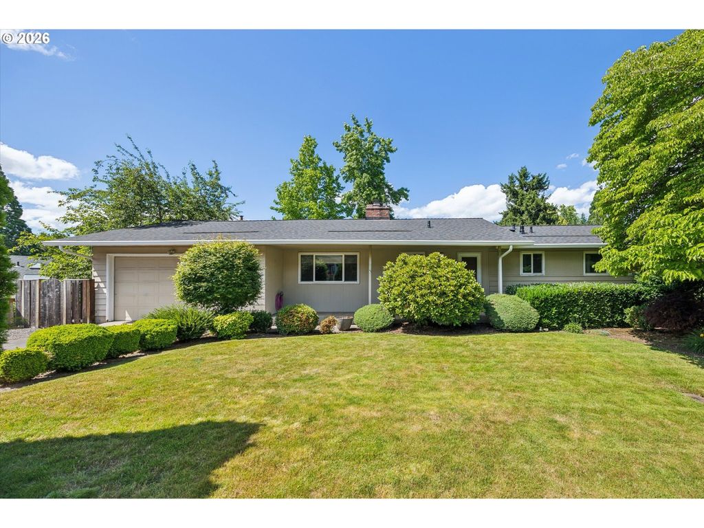 9285 Sw WHITFORD Ln, Portland, OR 97223