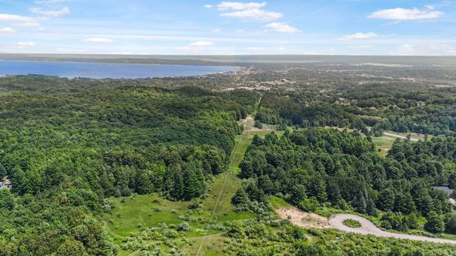 1.6 Acres January Drive, Garfield Twp, MI 49684