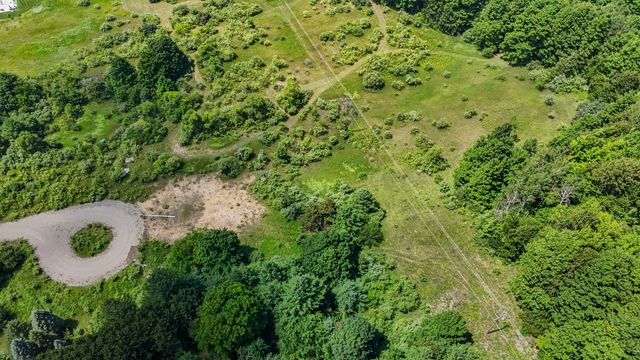 1.6 Acres January Drive, Garfield Twp, MI 49684