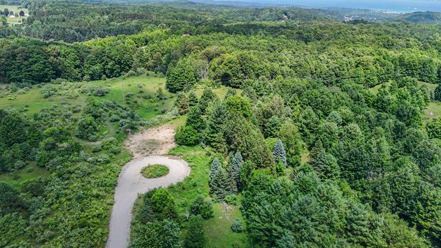 1.6 Acres January Drive, Garfield Twp, MI 49684