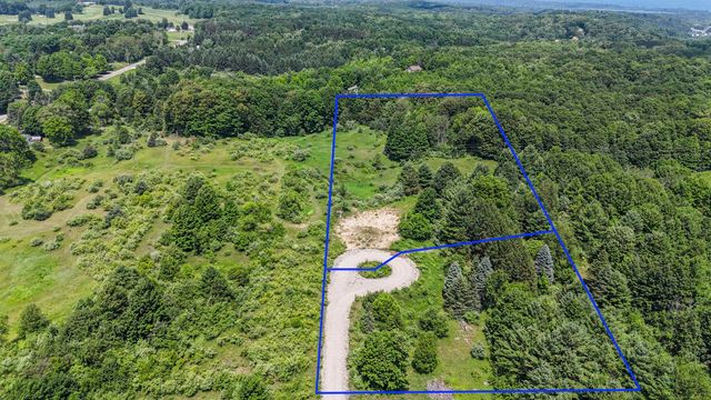 1.6 Acres January Drive, Garfield Twp, MI 49684