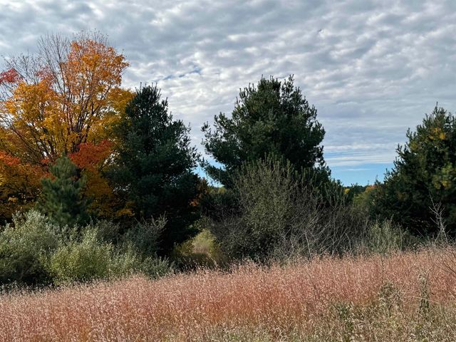 1.6 Acres January Drive, Garfield Twp, MI 49684