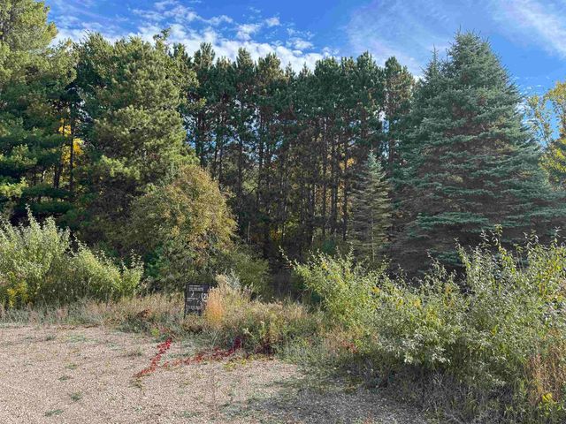 1.6 Acres January Drive, Garfield Twp, MI 49684