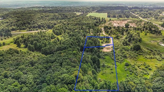 1.6 Acres January Drive, Garfield Twp, MI 49684