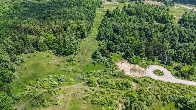 1.6 Acres January Drive, Garfield Twp, MI 49684