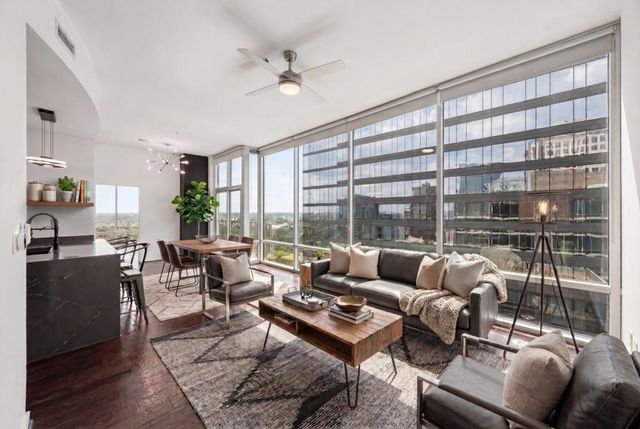 923 Peachtree Street NE 2035, Atlanta, GA 30309