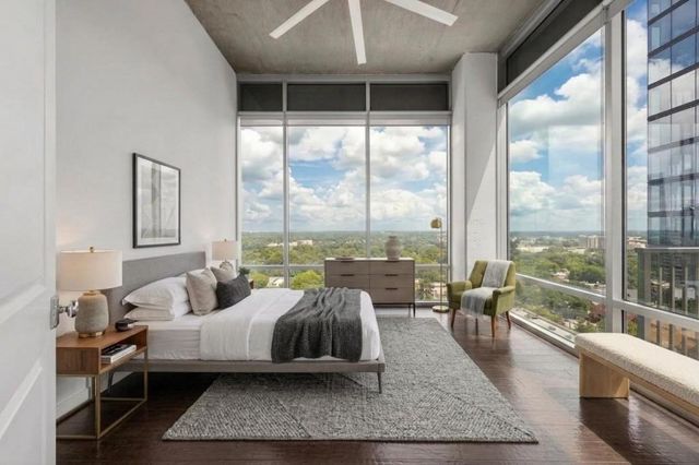 923 Peachtree Street NE 2035, Atlanta, GA 30309
