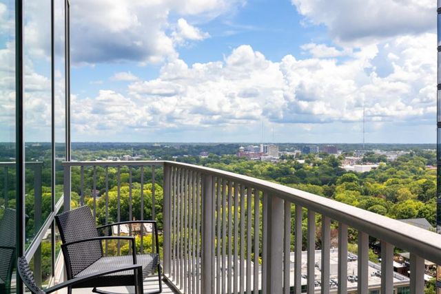 923 Peachtree Street NE 2035, Atlanta, GA 30309