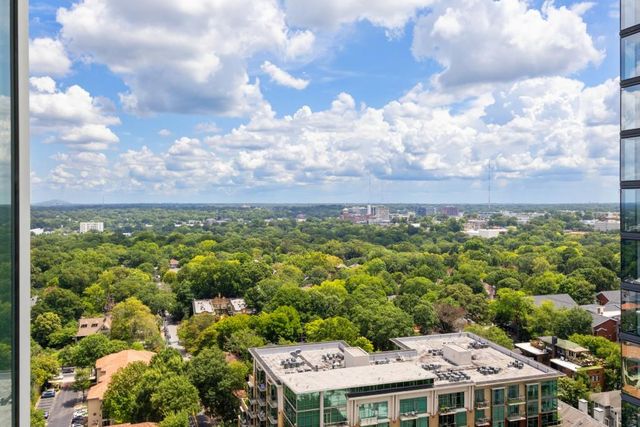 923 Peachtree Street NE 2035, Atlanta, GA 30309