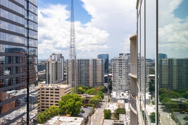 923 Peachtree Street NE 2035, Atlanta, GA 30309