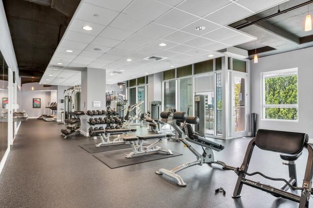 923 Peachtree Street NE 2035, Atlanta, GA 30309