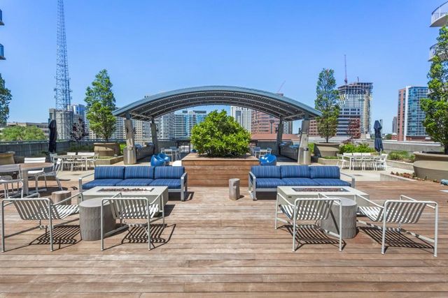 923 Peachtree Street NE 2035, Atlanta, GA 30309
