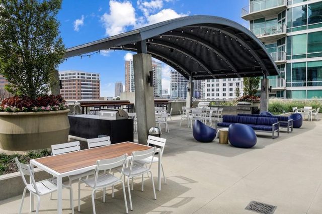 923 Peachtree Street NE 2035, Atlanta, GA 30309
