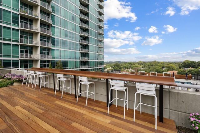 923 Peachtree Street NE 2035, Atlanta, GA 30309