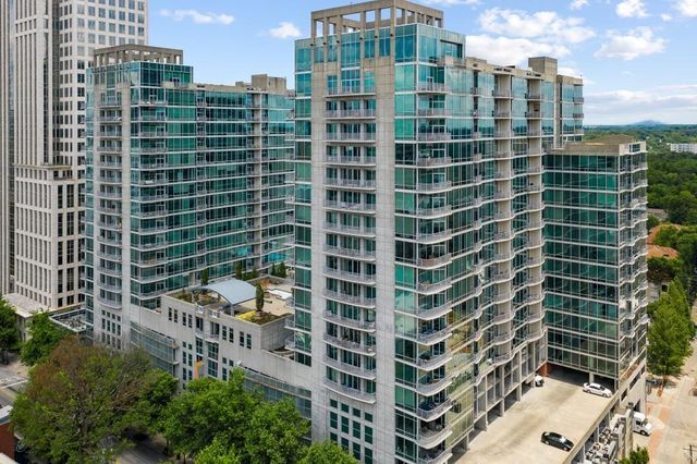 923 Peachtree Street NE 2035, Atlanta, GA 30309