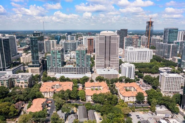 923 Peachtree Street NE 2035, Atlanta, GA 30309