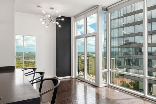 923 Peachtree Street NE 2035, Atlanta, GA 30309
