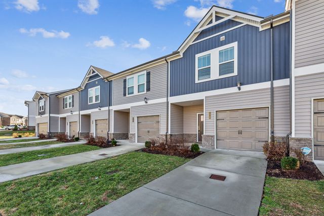 1749 Tahoma Dr, Lebanon, TN 37087