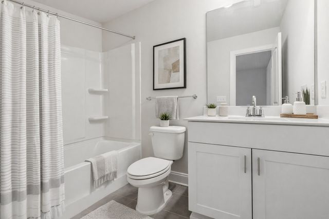 1749 Tahoma Dr, Lebanon, TN 37087