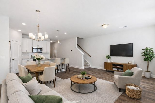 1749 Tahoma Dr, Lebanon, TN 37087