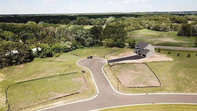 2463 180th Lane NE, Ham Lake, MN 55304