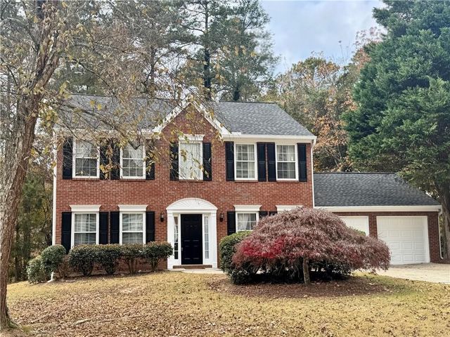 3340 Vineland SW Drive, Marietta, GA 30008