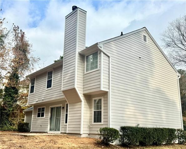 3340 Vineland SW Drive, Marietta, GA 30008