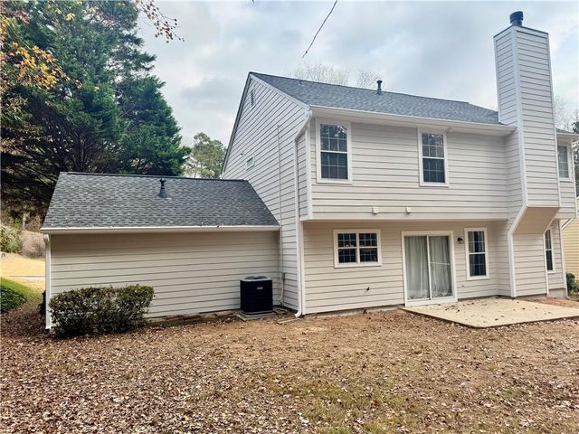 3340 Vineland SW Drive, Marietta, GA 30008