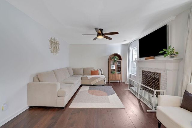 3340 Vineland SW Drive, Marietta, GA 30008