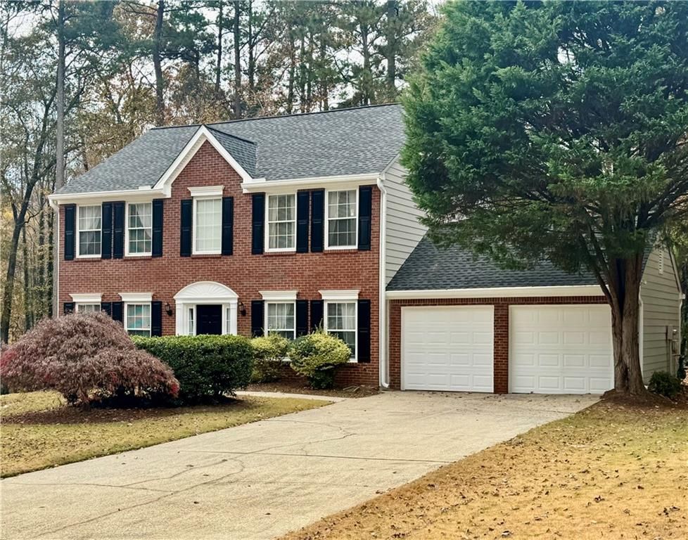 3340 Vineland SW Drive, Marietta, GA 30008