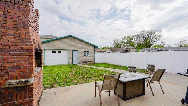 1523 24TH Avenue, Council Bluffs, IA 51501