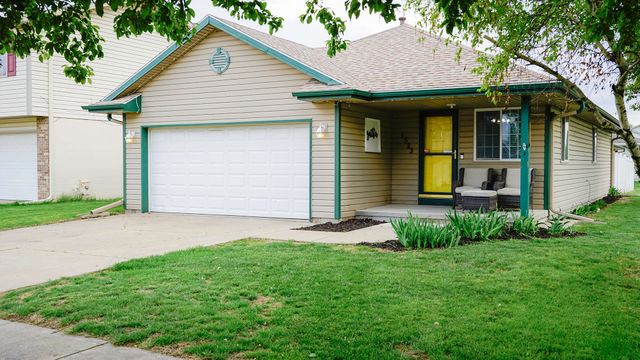 1523 24TH Avenue, Council Bluffs, IA 51501
