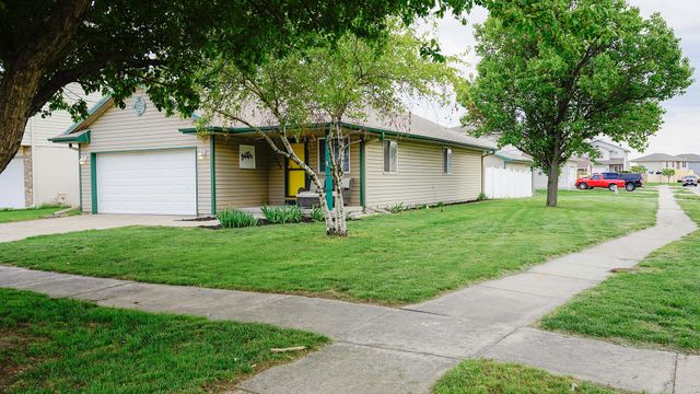 1523 24TH Avenue, Council Bluffs, IA 51501