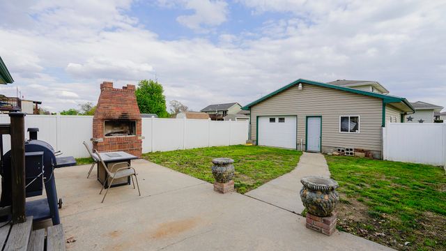 1523 24TH Avenue, Council Bluffs, IA 51501