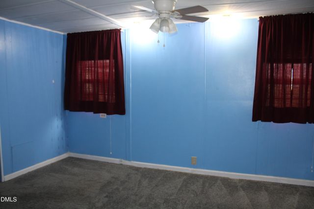 262 Heath Road, Four Oaks, NC 27524