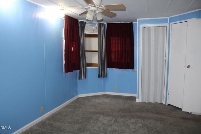 262 Heath Road, Four Oaks, NC 27524
