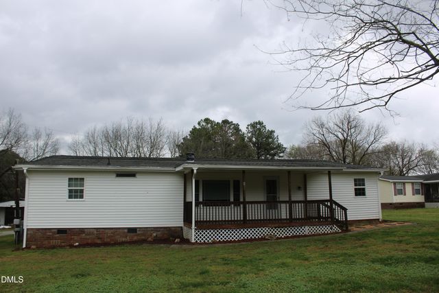 262 Heath Road, Four Oaks, NC 27524