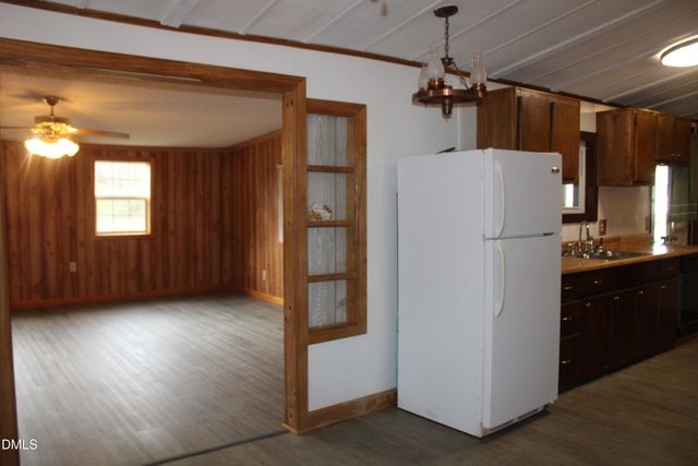 262 Heath Road, Four Oaks, NC 27524