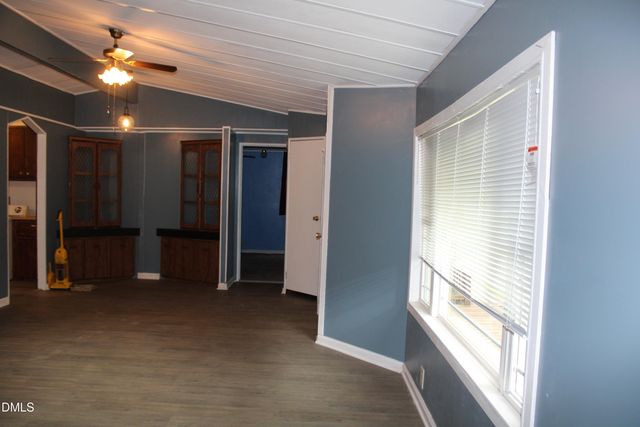 262 Heath Road, Four Oaks, NC 27524