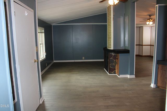262 Heath Road, Four Oaks, NC 27524