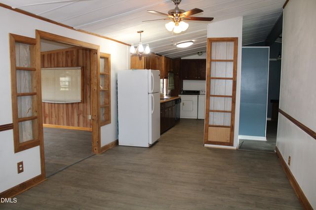 262 Heath Road, Four Oaks, NC 27524